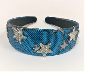 Star Baroque Headband