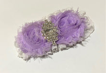 Load image into Gallery viewer, Très Chic Rosette Headband